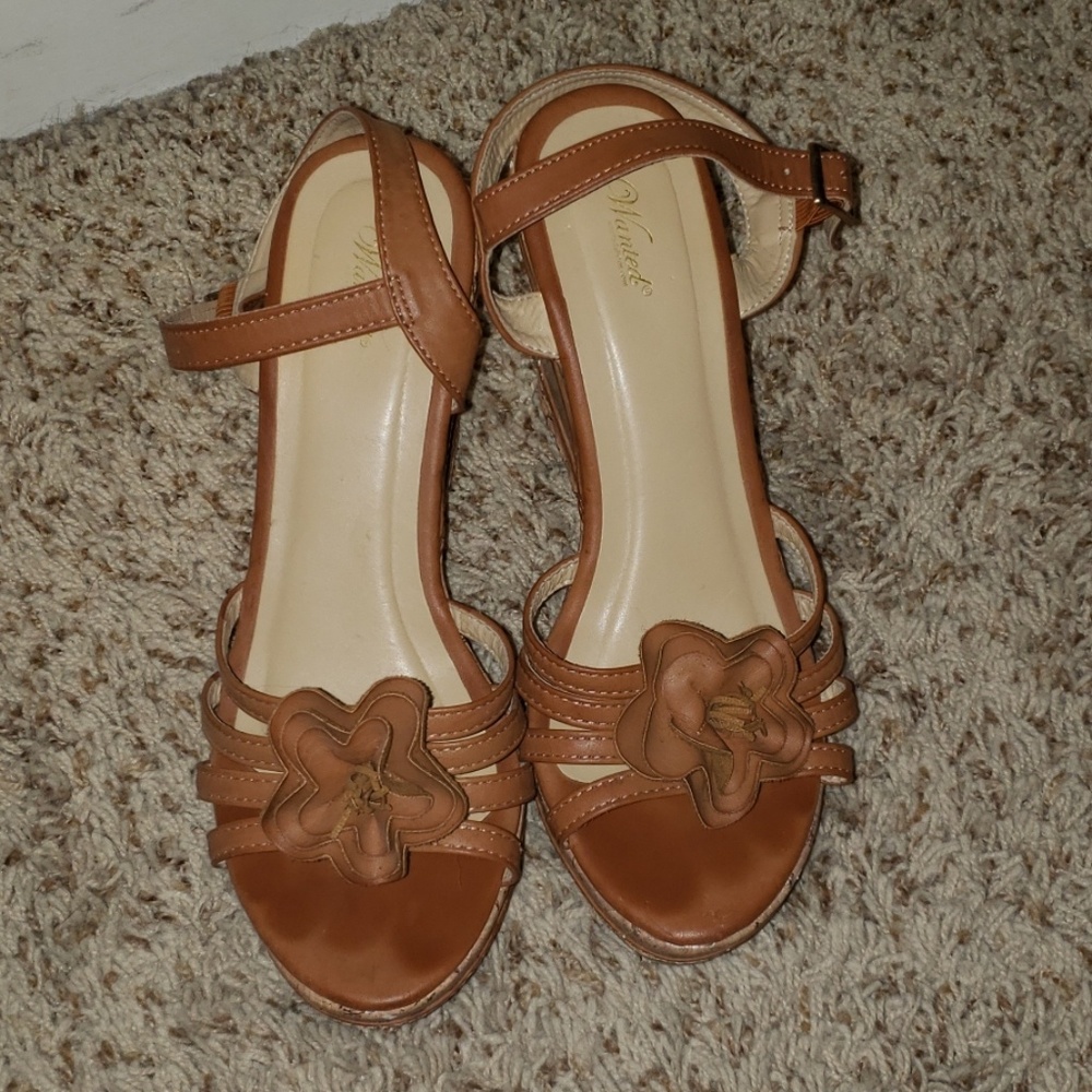 Wedges